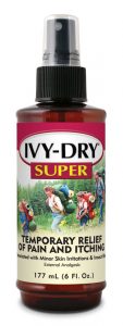 Ivy-Dry® SUPER - Super Protection and Treatment