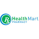 Health Mart Logo